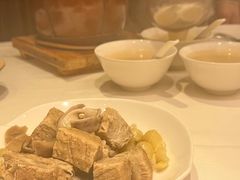 -利苑酒家(宜安广场店)