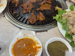 -平山城鑫烧烤(建国楼店)