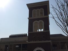 -王府井奥莱临潼小镇(临潼店)