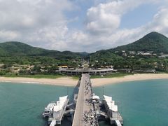 -三亚南山文化旅游区