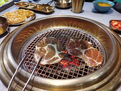 -妥妥烤肉料理(昙华林店)