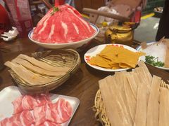 -萍姐火锅·公路夜市(南京新街口店)