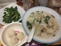 -小杨生煎(江南环球港店)