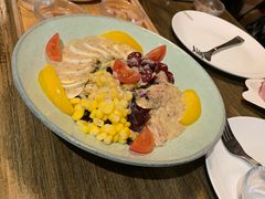 -NLFS1983咖啡花园餐厅(锦桂店)