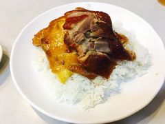 -深井陈记烧鹅酒家(新填地街店)
