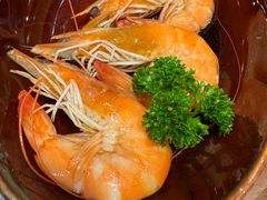 -8PINTS八品脱·日料·烧鸟·精酿小酒馆(莘庄店)