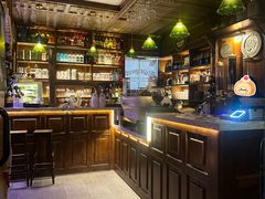 -德福楼咖啡吧(德福巷店)