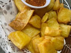 -云隐小厨·传统大理美食(复兴路店)