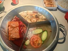 -小龙坎火锅(IFS HOT店)