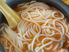 酸汤砂锅粉-黑哥(文化北路店)