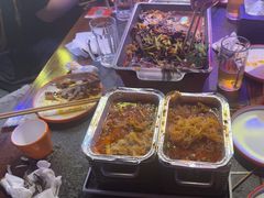 -路边边.炒菜烧烤.音乐餐厅(良乡长虹店)