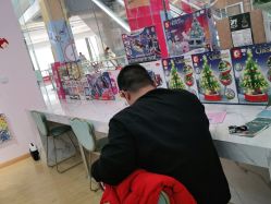 -萌卡Kids共享玩具(方糖店)