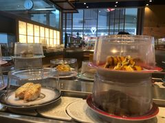 -元气寿司(新城市广场店)