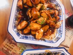 -洞天食府(北大街店)