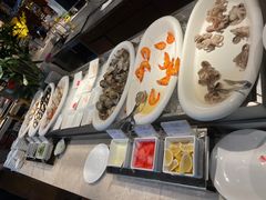 -明月东一酒店·菲斯特自助餐厅