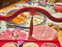 -大龙燚火锅(天钥桥路店)
