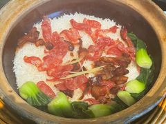 -捞王锅物料理(上海世茂广场店)