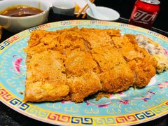 -誉八仙酒楼(静安大悦城店)