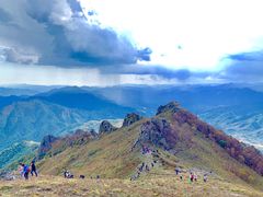 -灵山