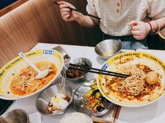 -粉小主·贵州酸汤牛肉粉(南京仙林金鹰店)