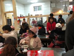大堂-秦豫肉夹馍(骡马市总店)