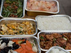 -农耕记·湖南土菜(halo广场店)