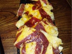 -老地方泥炉烤肉(总店)