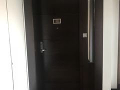 -宁波万豪酒店