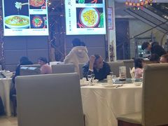 -天外天美食广场(哈尔滨路店)