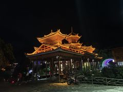 -肇兴侗寨