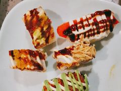 -金滏山烤肉·海鲜·火锅自助餐厅(襄阳万达店)