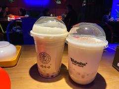 -胖哥俩肉蟹煲(河北勒泰购物中心店)