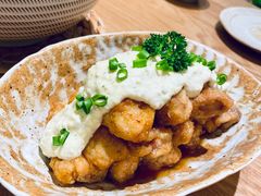 -团子君寿司·茶