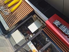 门面-麦当劳(南京水西门大街店)