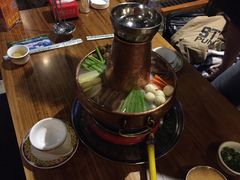 -思金拉措庄园藏餐(太阳岛店)