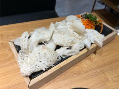 -一朵菌·野生菌探索家火锅(南亚店)