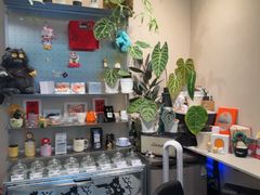 -Dogi&kiki Coffee(中心商务大厦店)