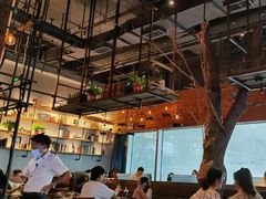 大堂-同仁四季椰子鸡(宝安壹方城店)