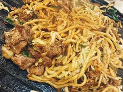 -厚味居炙子烤肉·清真(天桥南纬路店)