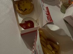 -肯德基(金马店)