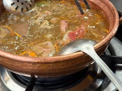 -银同牦牛肉火锅