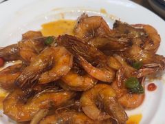-小船渔村•大连菜•大连焖鱼(明泽街店)