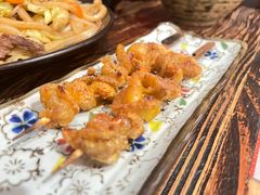 -平成屋· Late Night 食堂(四川北路店)