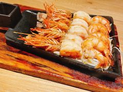 -Hatsune隐泉日式料理(SKP店)