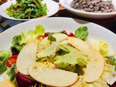 -大海碗·炸酱面·烤鸭·京菜(天坛店)