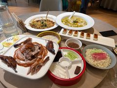 -大食客·非遗吉菜(高新和园店)