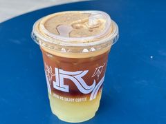 -Torch Coffee 炬点咖啡