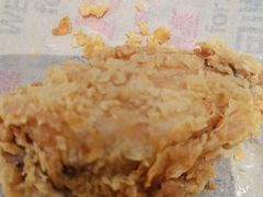 -肯德基(永旺店)