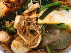 -许小树(国贸商城店)