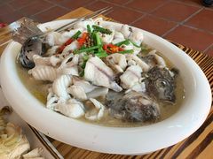 -杨厝六十六农庄农舍(杨厝路店)